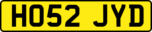 HO52JYD