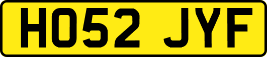 HO52JYF