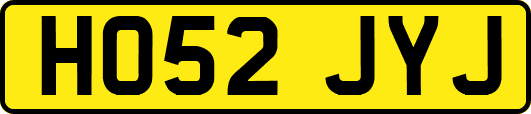 HO52JYJ