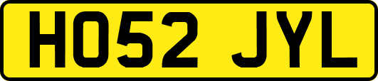 HO52JYL