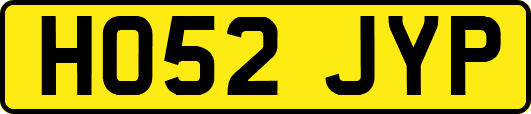 HO52JYP
