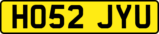 HO52JYU