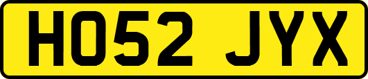 HO52JYX