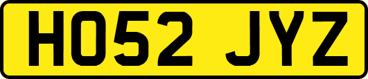 HO52JYZ
