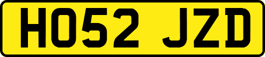 HO52JZD
