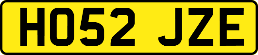 HO52JZE