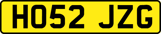 HO52JZG