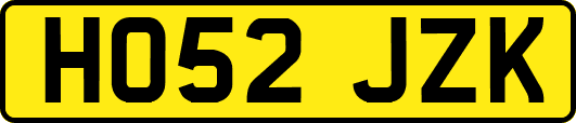 HO52JZK