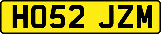 HO52JZM