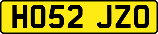 HO52JZO
