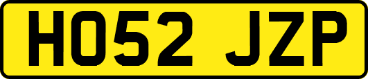 HO52JZP