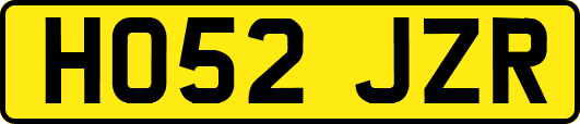 HO52JZR