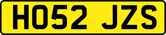 HO52JZS