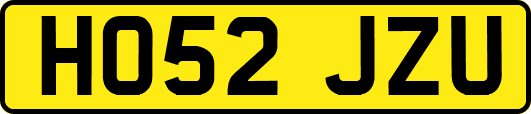 HO52JZU