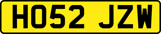 HO52JZW