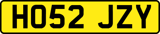 HO52JZY