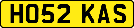 HO52KAS