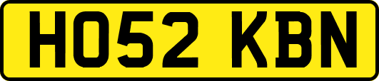 HO52KBN