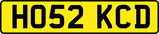 HO52KCD