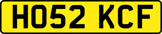 HO52KCF