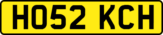 HO52KCH