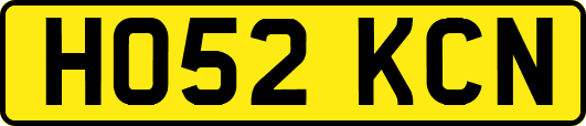 HO52KCN