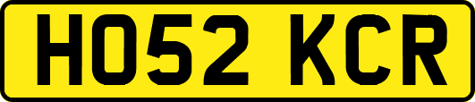 HO52KCR