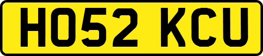 HO52KCU