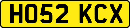 HO52KCX