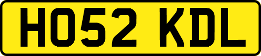 HO52KDL
