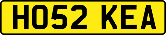 HO52KEA