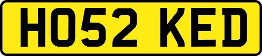 HO52KED