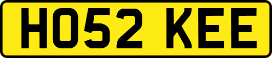 HO52KEE
