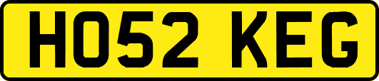 HO52KEG