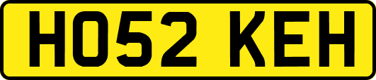 HO52KEH