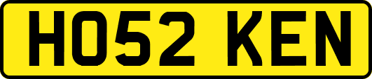 HO52KEN