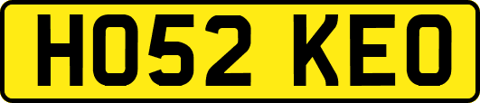 HO52KEO