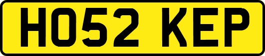 HO52KEP