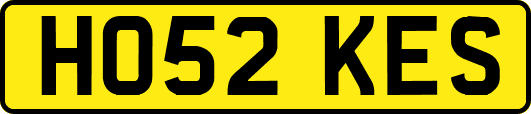 HO52KES
