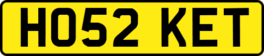 HO52KET