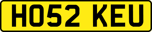 HO52KEU