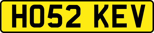 HO52KEV