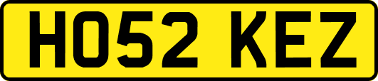 HO52KEZ