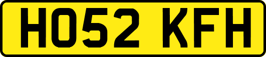 HO52KFH