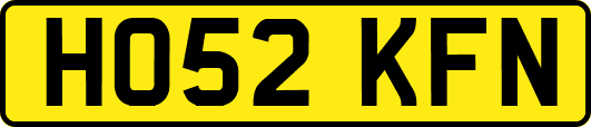 HO52KFN