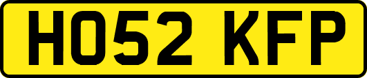 HO52KFP