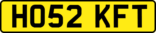 HO52KFT