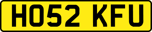 HO52KFU
