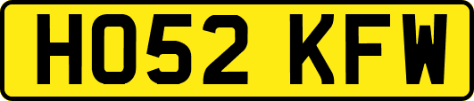HO52KFW