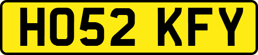 HO52KFY